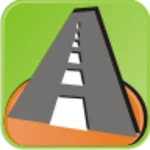 speedcam: the world android application logo